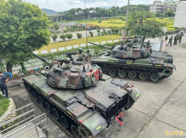 今日低价股票排名 台军这么搞，是不是忘记解放军的大杀器了？